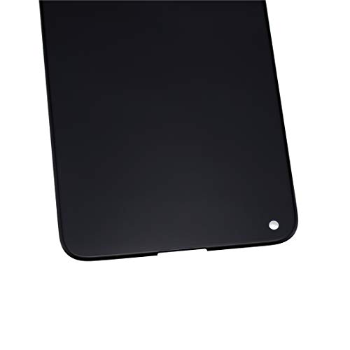 Image of LMQ630EAW LCD Display Touch Digitizer Screen Assembly Replacement for LG K61 LM-Q630EAW Black