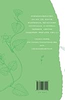 四季本草手记--洞察自然中的健康本源 711727249X Book Cover
