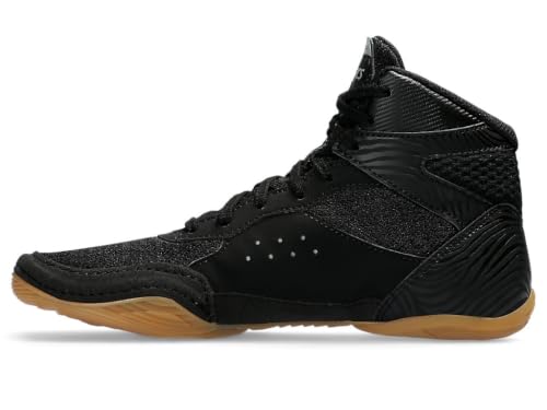 Image of ASICS Kid's Matflex 7 Grade School Wrestling Shoes