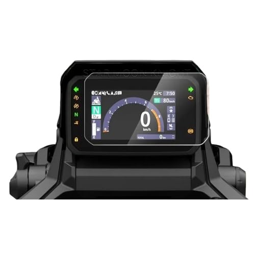 Compteur Vitesse Écran Protection Film anti-rayures pour moto XADV750 et X-ADV 750 (2025-)