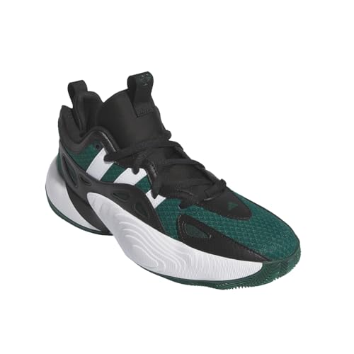Image of Adidas Unisex-Adult Trae Young Unlimited 2 Low Trainers