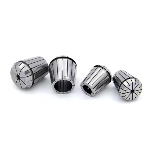 Mandrin à pinces ER11 pour réussir vos projets de modélisme sur CNC - 8