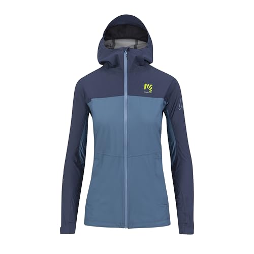 Veste de Pluie Karpos Lot Rain Femme | Performance Respirante et Légère