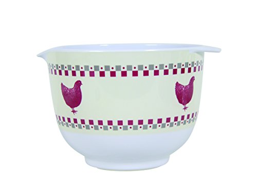 Menastyl Cuisson 8010175 Gallina - Ciotola in