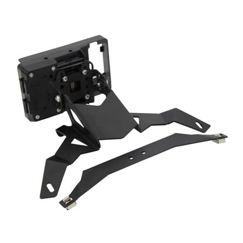 Support téléphone moto R1200RT chargeur USB pour navigateur GPS BMW