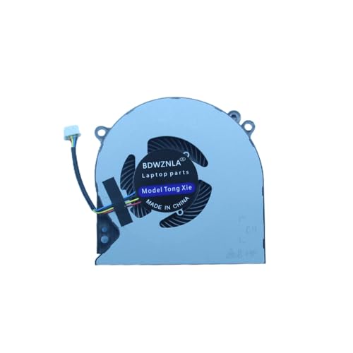 Ventilateur de processeur Dell TR5MX pour réparer la surchauffe PC