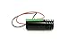 300mw 808nm Adjusted IR Infrared Diode Laser Dot Module cable/Driver in & 18x45mm