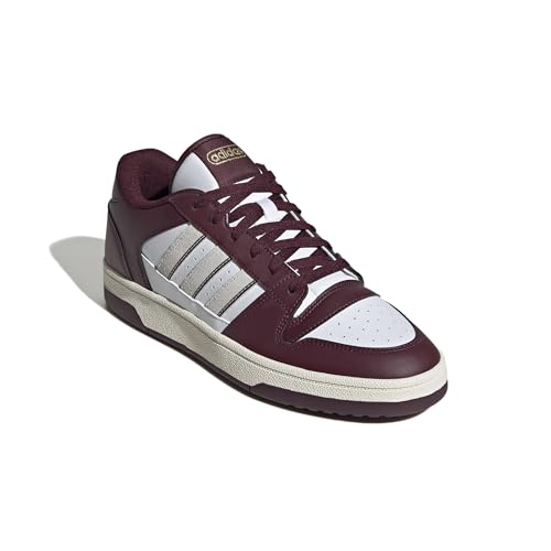 Image of adidas Unisex-Adult Break Start Sneaker