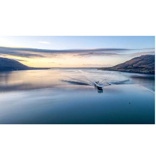 日本排放核废水有新解？听船舶设计师怎么说。