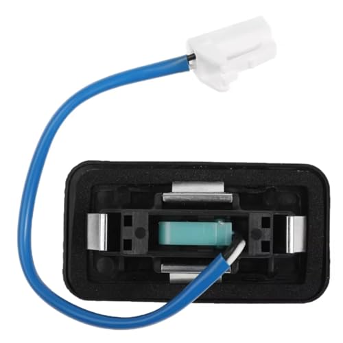 Commande de hayon haut de gamme pour fermeture de porte de coffre Kia