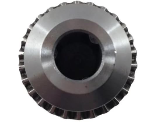 Mandril 3/8 com Furo com Chave Bosch para Furadeira Gsb 450