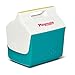 Igloo Retro Little Playmate: Jade 7 qt Cooler