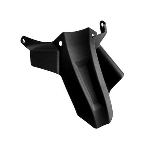 Extension de garde-boue arrière R1300GS plastique ABS noir