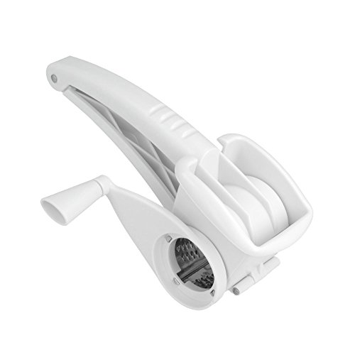 Ralador Manivela Vicky Metaltex