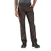 Carhartt Men's Washed Twill Dungaree Relaxed Fit,Dark Coffee,33 x 32