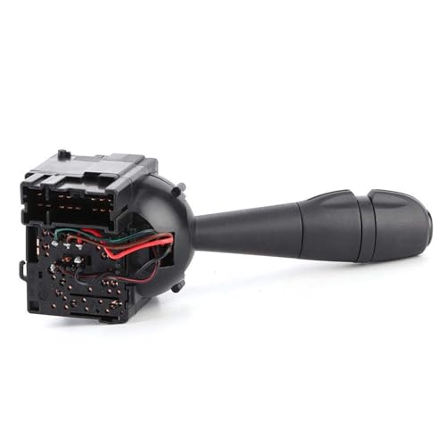 Commodo clignotants Dacia Sandero Mk2 défaillant solution volant 251682