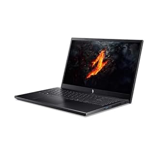 Acer ANV15-41-R0AP-CA, 15.6" FHD Laptop, AMD Ryzen R5 7535HS, NVIDIA GeForce RTX 3050, 8GB DDR5, 512GB SSD, Windows 11