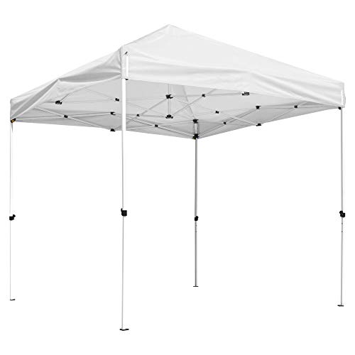 How To Make A Outdoor Canopy Tent Canopy Kingpin