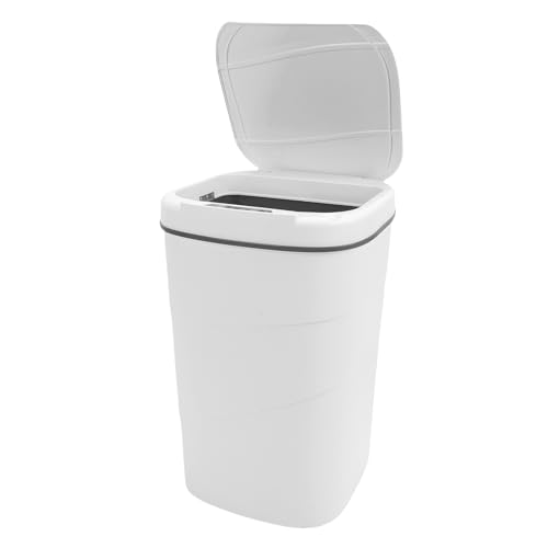 OPPWONG [VZT[S~ ^b`X 18L IPX5 4̊m[h Âɕ܂Lb`S~ LbNV[t Lb`oX[pFdS~ (WHITE)