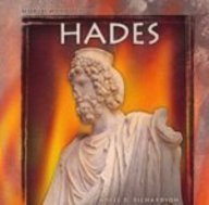 Paperback Hades (World Mythology) Book