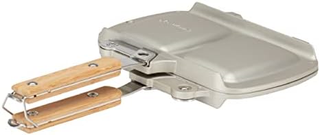 Snow Peak Toaster Cooker/Tramezzino