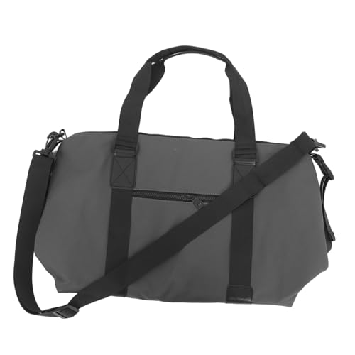 Sac de sport pour tapis de yoga FRCOLOR grand format pour le studio et vos séances de fitness