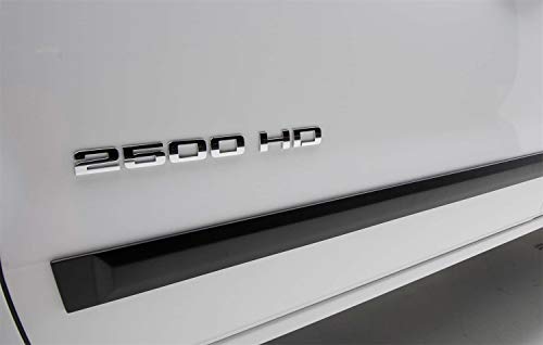 Egr 951674 Body Side Molding Truck Accessory With Smooth Matte Finish, Compatible For Select 2011 To 2018 Ram 1500 Models #TOP3