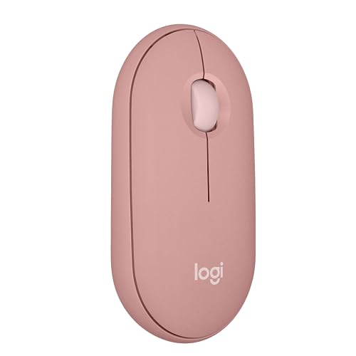 Logitech Pebble 2 M350s