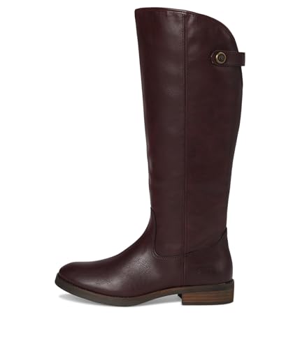 FRYE AND CO. Women's Kellie Button Tall Equestrian Boot4