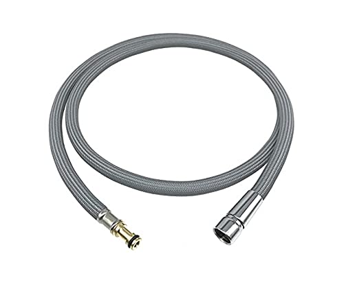 Fat-Cat Kitchen Faucet Replacement Parts Replacement Hose For Pull Out Faucet (for Moen's pullout faucet)