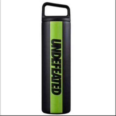 Amazon | スターバックス Undefeated ハンドルリッドステンレスボトル