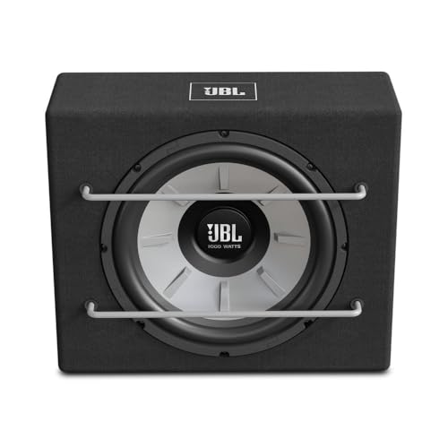 Image of JBL Stage 1200B Subwoofer