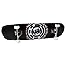 Element Skateboard Print-Point Complete Seal 8.5