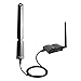 CC Vector Home WiFi Repeater System - (Connects to Router up to 300 ft Away), Extends Home WiFi Coverage up to 10,000 sq. Feet