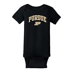 Purdue Boilermakers Black