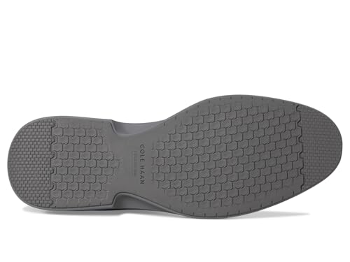 Cole Haan Cole Haan Men's Originalgrand Cityspectre Captoe Oxfords Raven Nubuck/Dark Natural/Quiet Shade 7 Medium