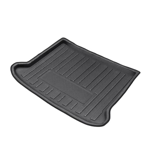 Tapis de coffre voiture Mazda CX-30 2019 2020 revêtement de plancher étanche