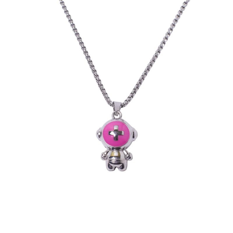 See full amazon price history chart for Salty Alpha Worf Neck Chain for Men & Boys | Stainless Steel | Long Necklace | Pendant | Locket | Fancy & Stylish | Birthday Gift | Aesthetic Jewellery | Accessories for Everyday Wear Salty Alpha Worf Neck Chain for Men & Boys | Stainless Steel | Long Necklace | Pendant | Locket | Fancy & Stylish | Birthday Gift | Aesthetic Jewellery | Accessories for Everyday Wear (B0CZJM31HT) Amazon Price History, Amazon Price Tracker