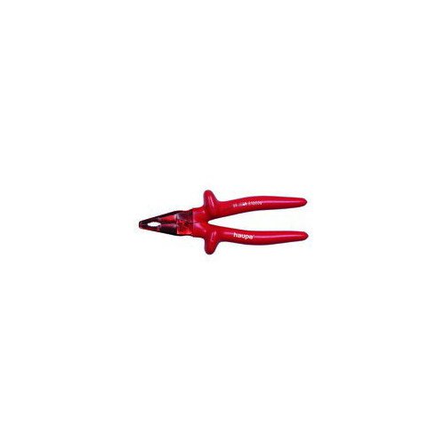 Pince universelle 205 mm Haupa 210264 pour travaux d'outillage
