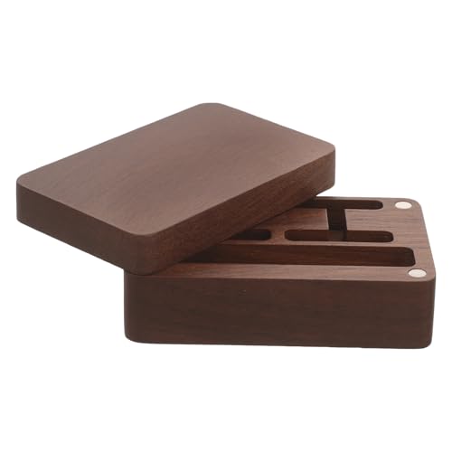 Kisangel �ؐ��J�t�X�{�^���{�b�N�X �l�N�^�C�s���P�[�X �}�O�l�b�g�����[�{�b�N�X ���s�p�������� �����Y�W���G���[���[ �ƒ� �X�܌���