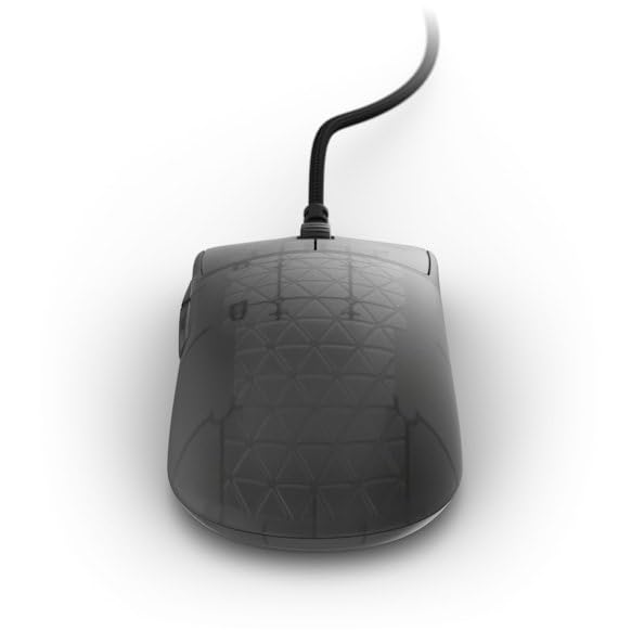 ENDGAME GEAR OP1 8k v2 Dark Frost – eSports Gaming Mouse with