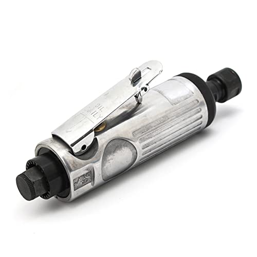Molinillo de troquel de aire 1/4 herramientas neumáticas pulido amolar 3 6mm 5