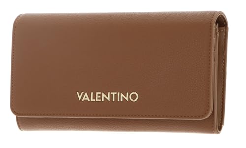 Valentino Arcadia Large Wallet Beige