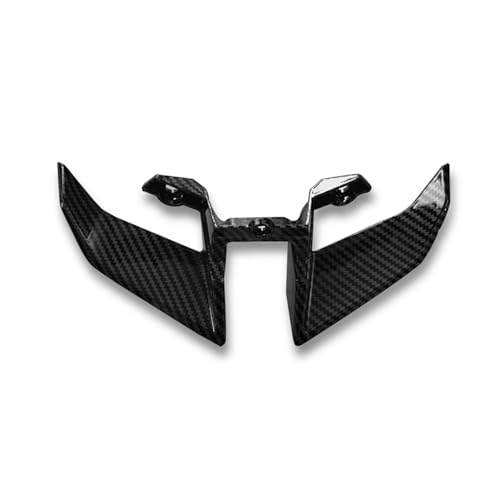 Kit d'ailerons avant pour Yamaha MT10 FZ10 2016-2021 | Spoiler moto