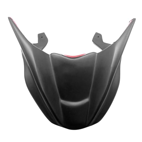 Extension garde-boue avant moto Kawasaki Versys X300 et carénage de phare ABS