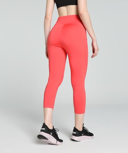 Image of Puma Women's Fitted Leggings