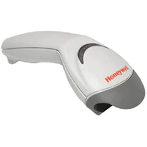 Lecteur de Codes Barres Honeywell Eclipse 5145 Cover