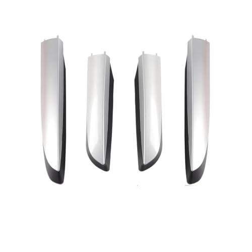 Protection de Barres de Toit Toyota RAV4 pour Éviter l'Usure