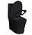 WinZo WZ5022B Elongated One Piece Toilet Dual Flush with 16" Standard Seat Height For Modern Bathroom Matte Black