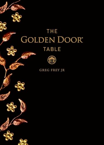 The Golden Door Table
